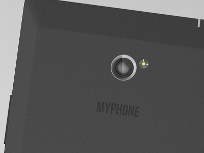 Myphone: product visualization